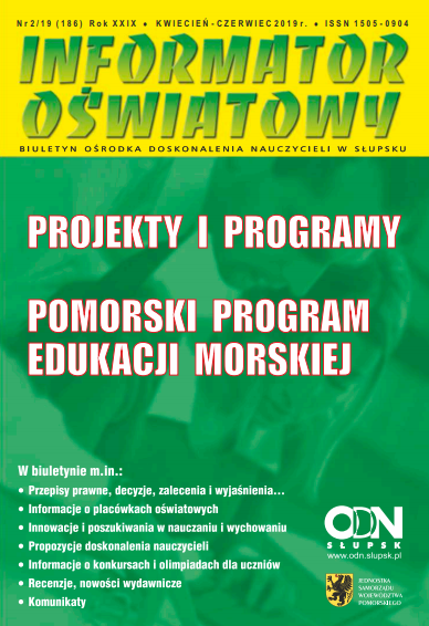 Informator Oświatowy