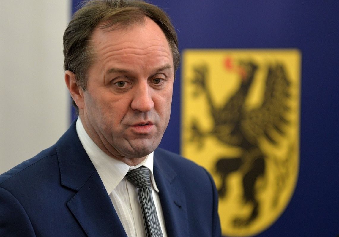 Konferencja: Zdrowy Pomorzanin pt. Stres problemem dzisiejszych czasów. Rodzina. Szkoła. Środowisko