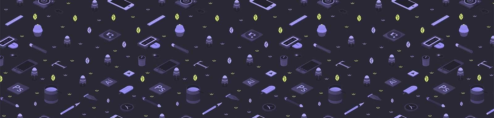 Text and Video banner