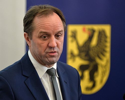 Konferencja: Zdrowy Pomorzanin pt. Stres problemem dzisiejszych czasów. Rodzina. Szkoła. Środowisko